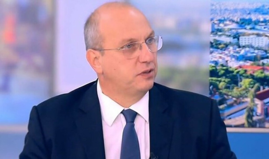 Γιάννης Οικονόμου για εγκληματικότητα νέων: Καλούμαστε να διαχειριστούμε μία συνολική αποτυχία της κοινωνίας
