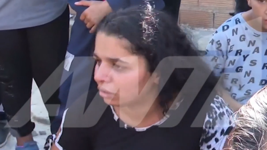 Έδειξε τους δράστες η μητέρα του 8χρονου στο Ζεφύρι – «Αυτοί που τον βάφτισαν, οι ίδιοι τον σκότωσαν»