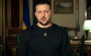 Ζελένσκι: Σχεδόν έτοιμα τα έγγραφα για εγγυήσεις ασφαλείας μετά τις συνομιλίες στις ΗΠΑ