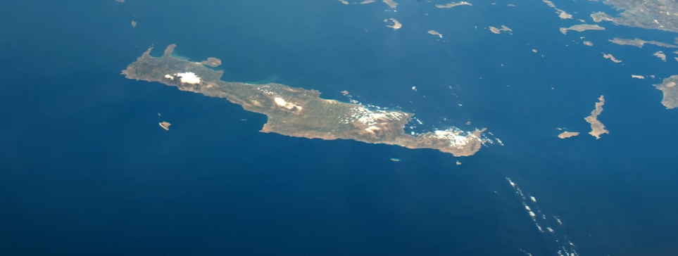 Ντρέτα, ελιά, ολιά… Αυτές είναι οι 10 λέξεις που πρέπει να ξέρεις πριν πας στη Κρήτη