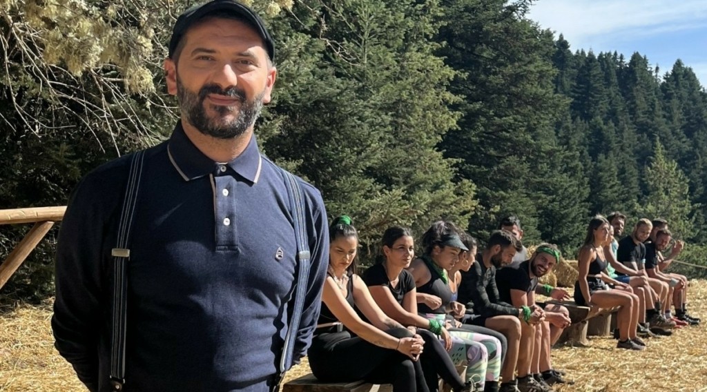 Φάρμα – Τετάρτη (11/10): Η δοκιμασία ασυλίας και ο 2ος Μονομάχος