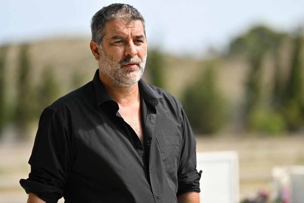 Σασμός – Τετάρτη (22/11): Ο Μαθιός απειλείται από τον Αντρέα