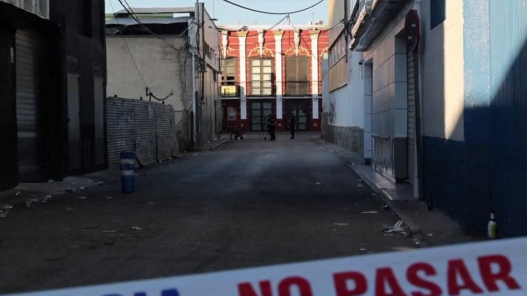 Λειτουργούσαν χωρίς άδεια δυο από τα κλαμπ στη Μούρθια που έπιασαν φωτιά και σκοτώθηκαν 13 άνθρωποι
