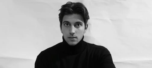 Στράτος Τζώρτζης – Το βιογραφικό, η ηλικία, η σχέση με την μουσική, το Instagram και το Fame Story