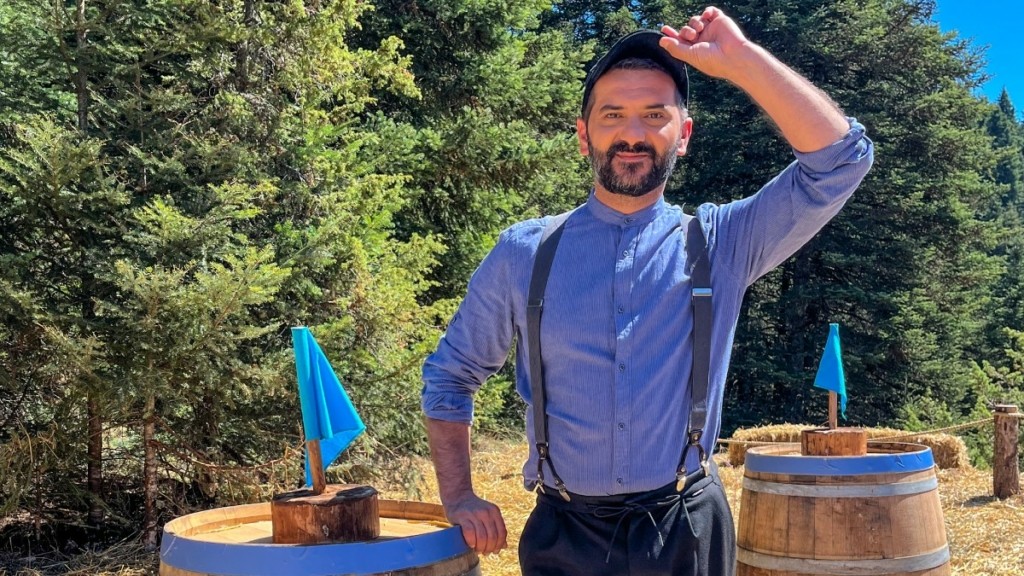 Φάρμα Spoiler (4/10) – H 2η Δοκιμασία Ασυλίας και οι 2 νέοι Μονομάχοι