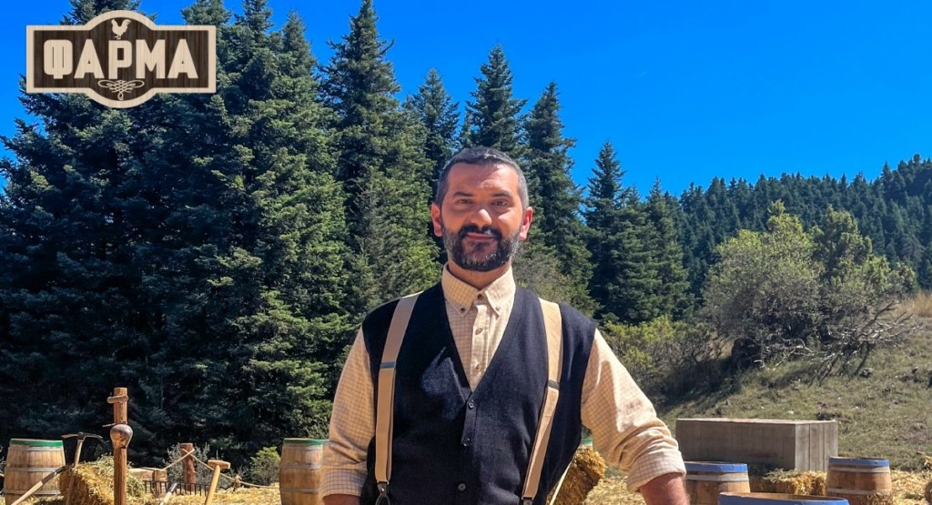 Φάρμα Spoiler (3/10) – Τα κλάματα των παικτών για τις πλημμύρες και η δοκιμασία επάθλου