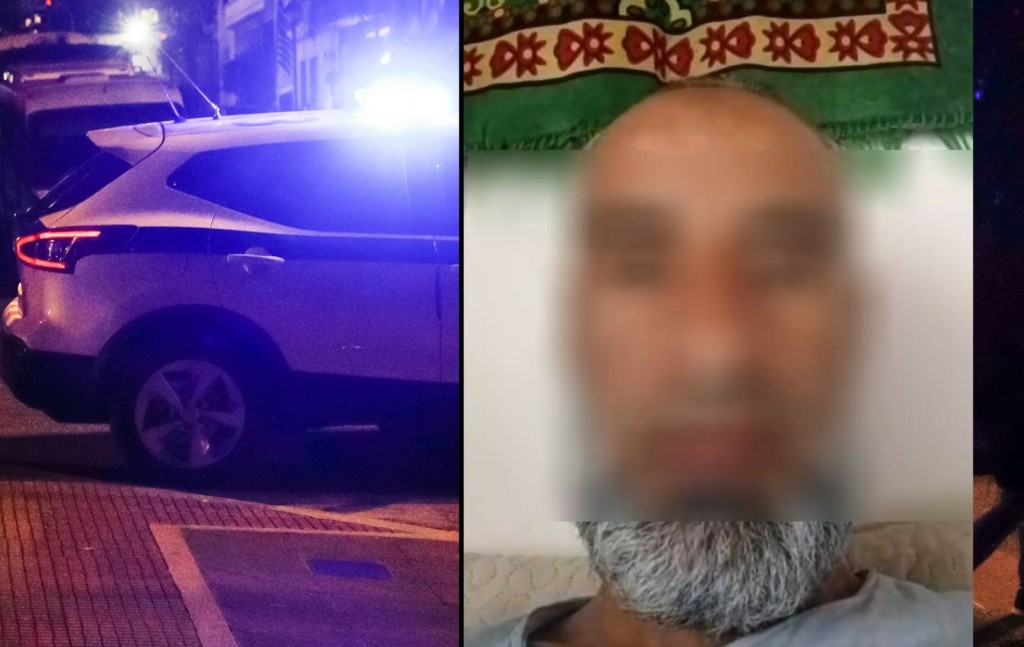 Τα πρώτα λόγια του 39χρονου Αιγύπτιου που συνελήφθη επειδή καλούσε σε ένοπλη Τζιχάντ