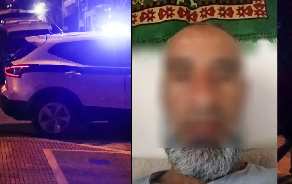 Τα πρώτα λόγια του 39χρονου Αιγύπτιου που συνελήφθη επειδή καλούσε σε ένοπλη Τζιχάντ