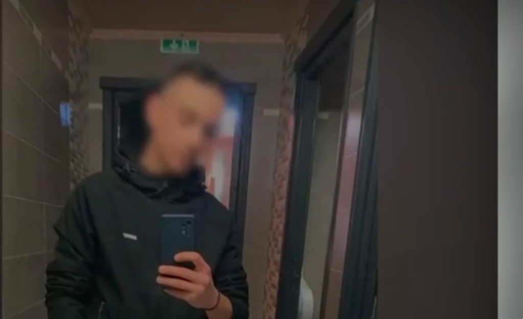 Ελεύθερος ο αστυνομικός που κατηγορείται για τον θάνατο του 17χρονου Χρήστου στη Βοιωτία