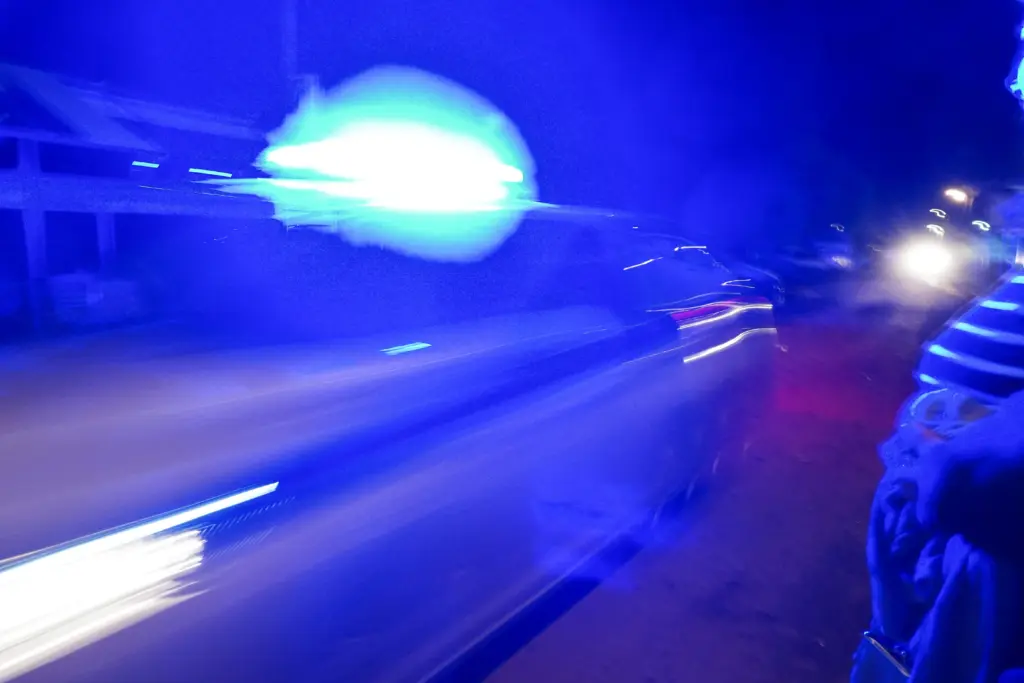 Θεσσαλονίκη: Συνελήφθησαν δύο ανήλικοι για κλοπή ΙΧ- Προσπάθησαν να ξεφύγουν πραγματοποιώντας επικίνδυνους ελιγμούς