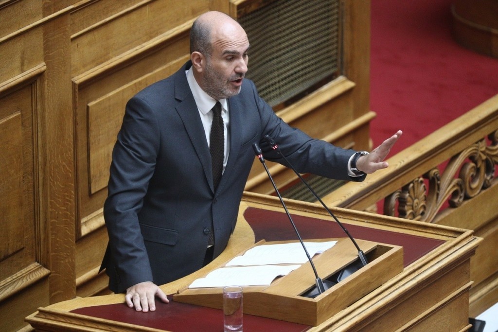 Ο Δημήτρης Μαρκόπουλος στο DEBATER: “Καθήκον να φωτίσουμε μακριά από λαϊκισμούς την υπόθεση που συγκλόνισε την Ελλάδα”