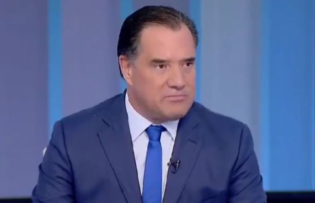 Άδωνις Γεωργιάδης: Γεγονός η αναγέννηση της ναυπηγικής βιομηχανίας της Ελλάδας