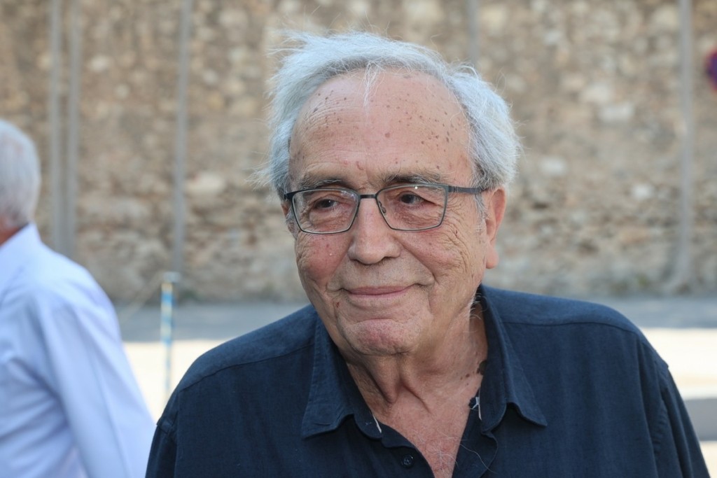 Νέο χτύπημα στον ΣΥΡΙΖΑ: Αποχωρεί και ο Αριστείδης Μπαλτάς