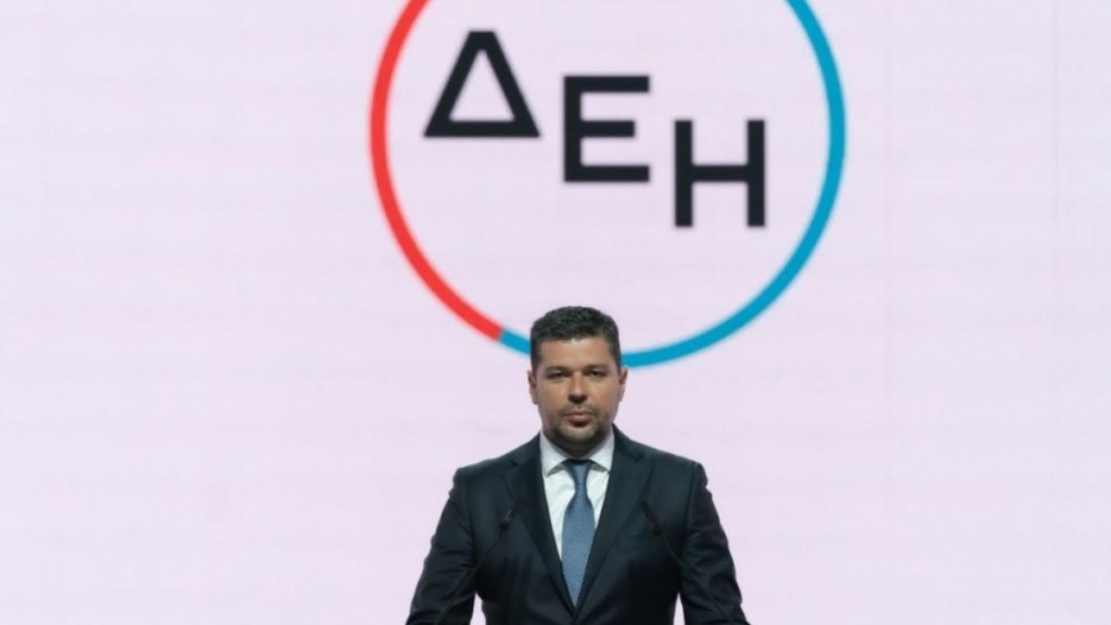ΔΕΗ: Το SBTi πιστοποιεί την εγκυρότητα των στόχων του Ομίλου για μείωση εκπομπών αερίων θερμοκηπίου