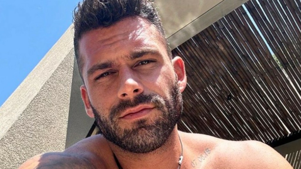 Το “καρφί” του Στάθη Σχίζα για την Αλεξάνδρα Παναγιώταρου και τον πρώην της