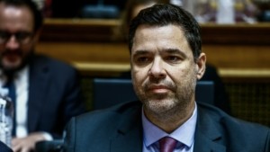 Κοντογεώργης για τα ελληνοτουρκικά: Η Ελλάδα ασκεί τα κυριαρχικά δικαιώματά της με επιμονή και στρατηγική ψυχραιμία
