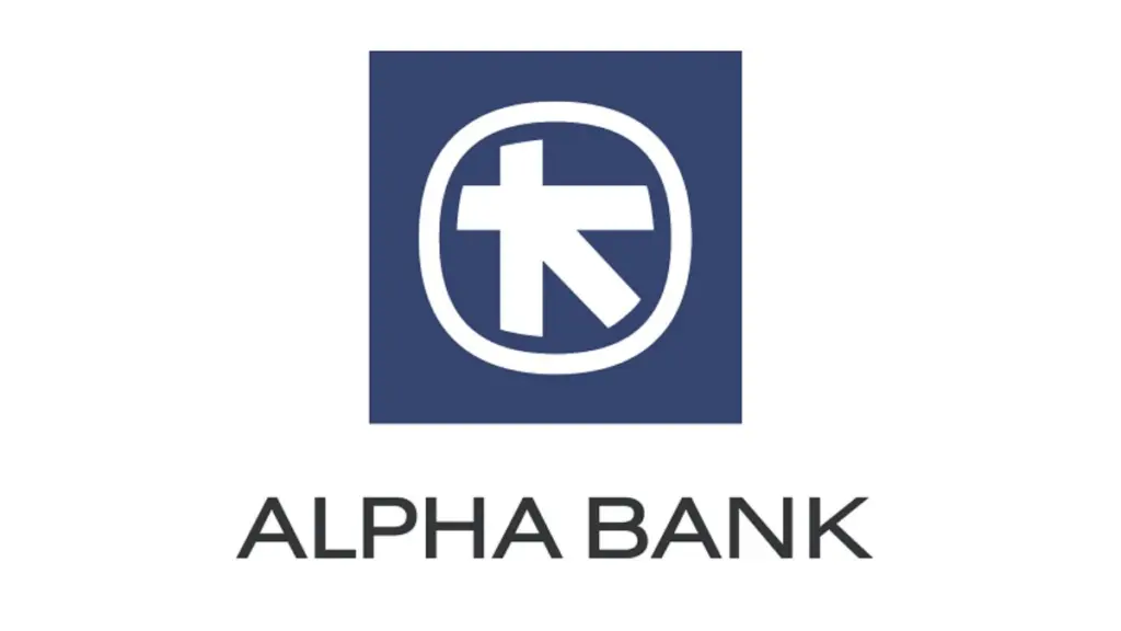 Alpha Bank: «Τράπεζα της Χρονιάς» από το The Banker