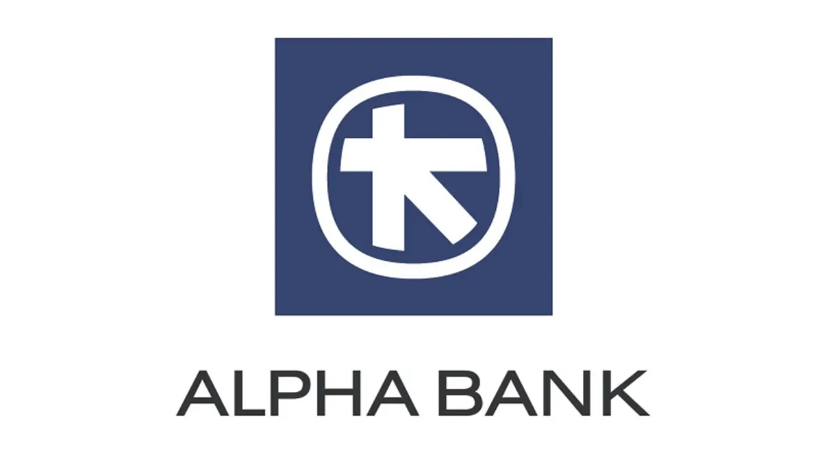 Alpha Bank: «Τράπεζα της Χρονιάς» από το The Banker
