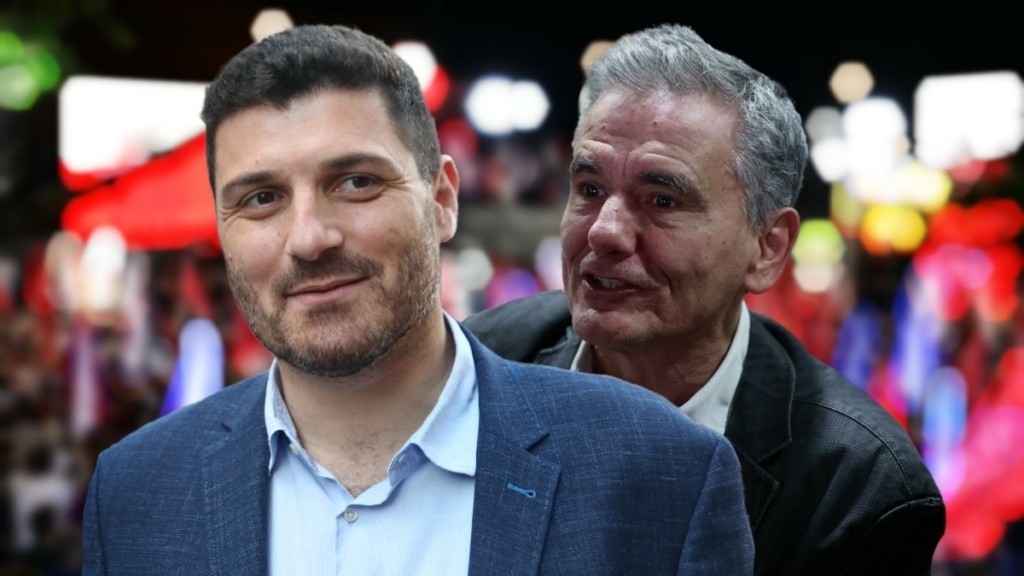 Με το ένα πόδι εκτός Κεντρικής Επιτροπής η “Ομπρέλα” και η ομάδα Τεμπονέρα – Τι συμβαίνει με Αχτσιόγλου