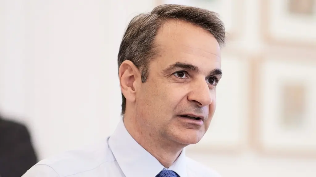 F-35, ακρίβεια, Ρουσόπουλος και Γιώργος Λάνθιμος στην εβδομαδιαία ανασκόπηση του Κυριάκου Μητσοτάκη