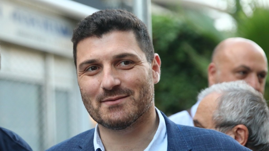 Διονύσης Τεμπονέρας: “Δεν θα είμαι υποψήφιος Πρόεδρος του ΣΥΡΙΖΑ”