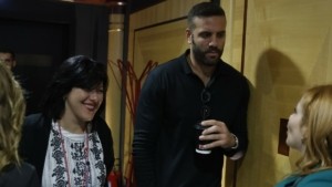 Νίκος Παππάς: Μιλάει για το επεισόδιο σε έξοδο στο Κολωνάκι – “Μου κούνησε το κεφάλι,  δεν είμαι για να πλακώνομαι στα πεζοδρόμια”