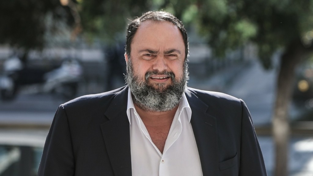 Η Capital Product Partners του Βαγγέλη Μαρινάκη αγοράσε 11 πλοία μεταφοράς LNG έναντι 3,1 δισ.