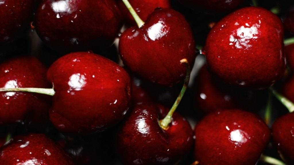 Cherry Cola – Πώς να υιοθετήσεις το απόλυτο trend του Χειμώνα