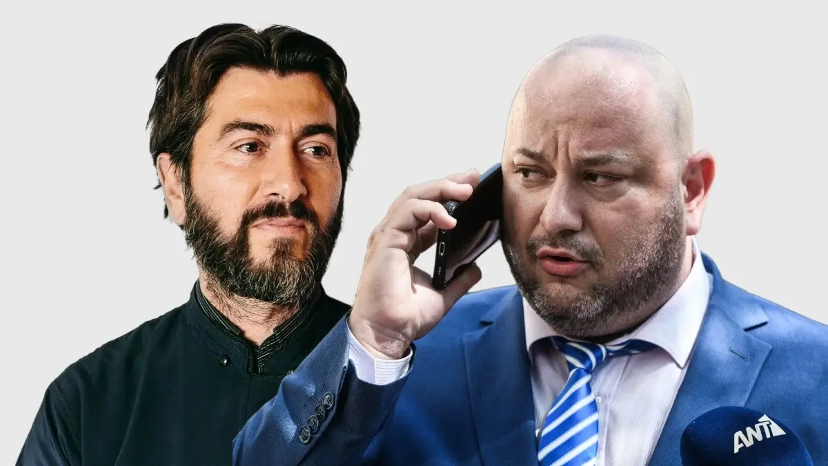 Δεν ανασκευάζει ο 16χρονος για τον πατέρα Αντώνιο – «Πλαστογραφημένη η επιστολή», λέει στο DEBATER ο Ανδρέας Θεοδωρόπουλος