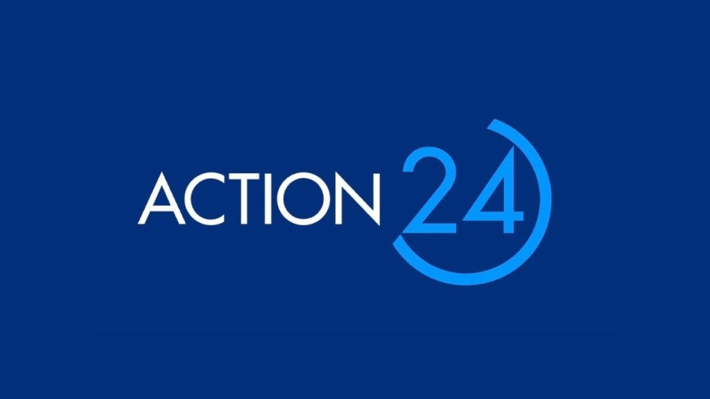 Νέα εποχή για το Action24 και νέο κτίριο