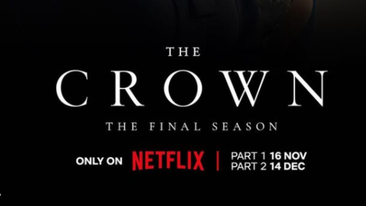 The Crown