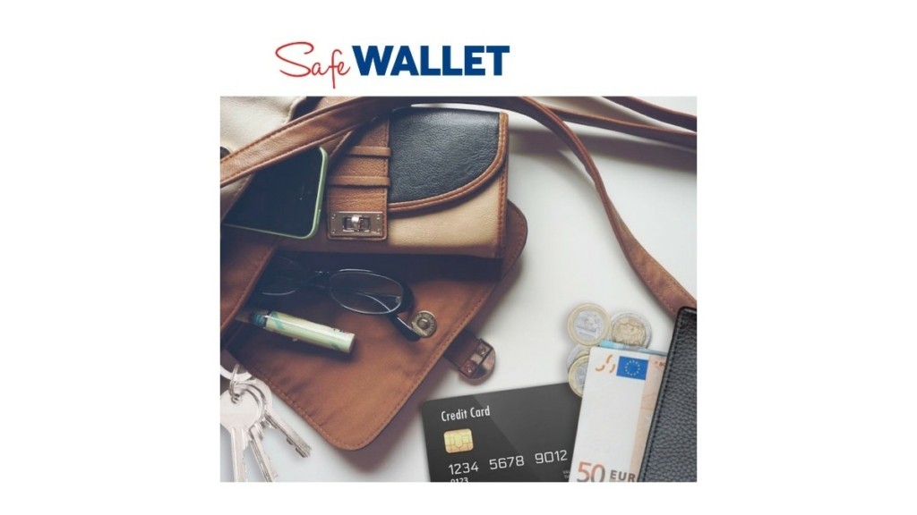 INTERLIFE: Νέο Πρόγραμμα Ασφάλισης Καρτών “Safe WALLET”