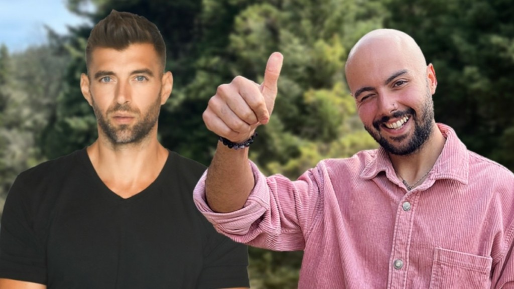 Φάρμα SPOILER – Πέμπτη (16/11): Ο παίκτης που αποχωρεί και η επίσκεψη του Γιαννούλα στο νοσοκομείο