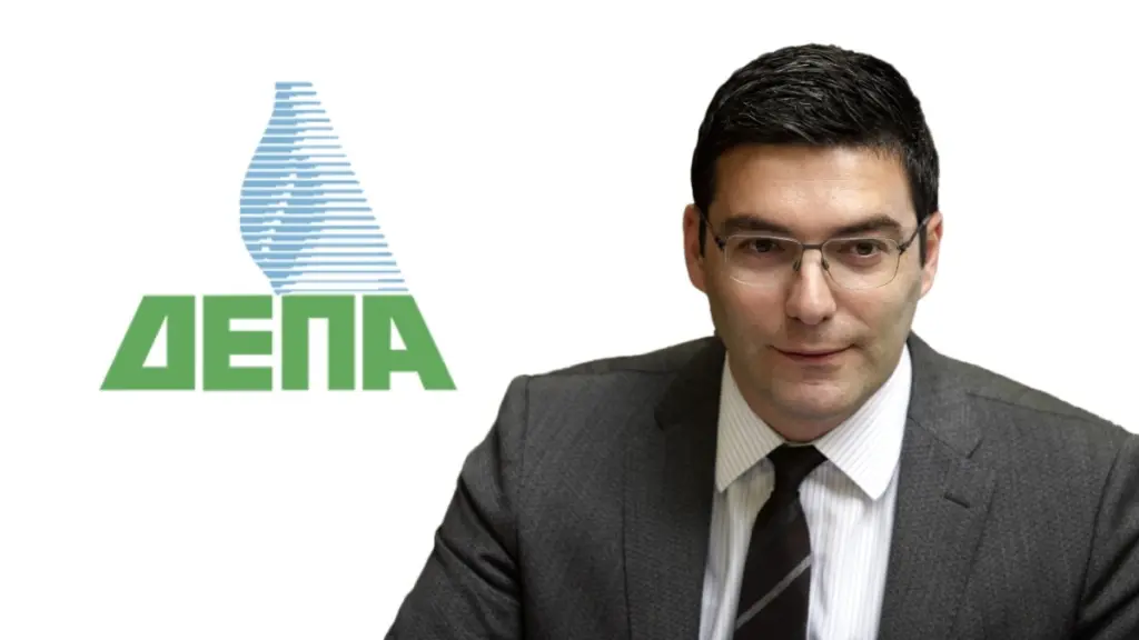Η ΔΕΠΑ Εμπορίας επενδύει στην πρώτη θερμική μονάδα ηλεκτροπαραγωγής στην Αλβανία