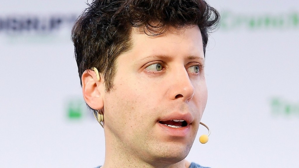Sam Altman: Απολύθηκε ο CEO της OpenAI, της εταιρείας πίσω από το ChatGPT
