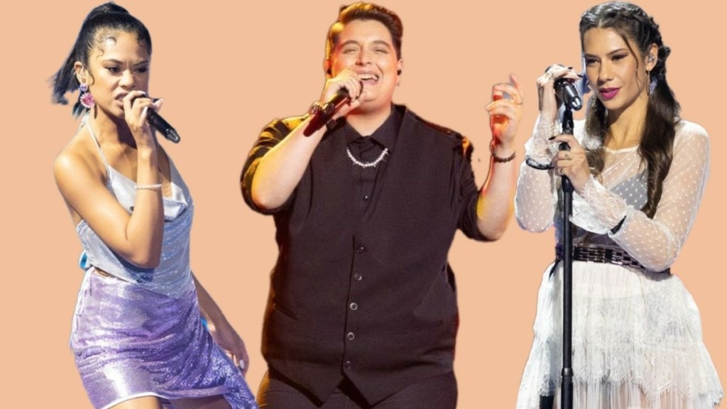 Η σπουδάστρια που αποχώρησε από το 8ο live του Fame Story