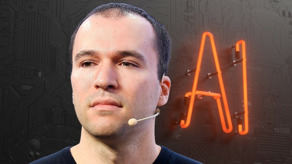 OpenAI: Αποχώρησε και ο συνιδρυτής της, Γκρεγκ Μπρόκμαν