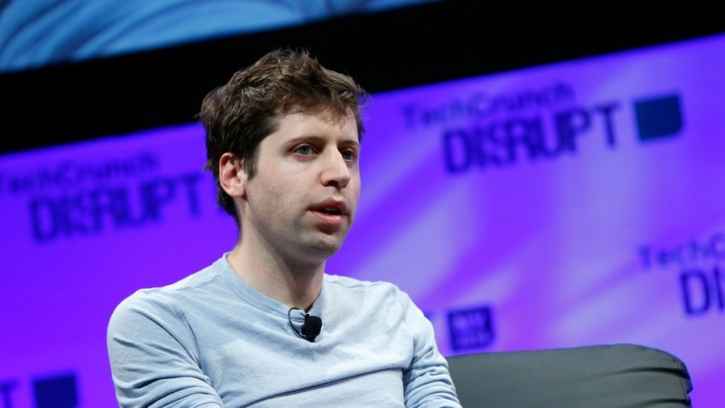 OpenAI: Η απόλυση “κεραυνός” του Σαμ Άλτμαν και η “πρόσκληση” από Γαλλία