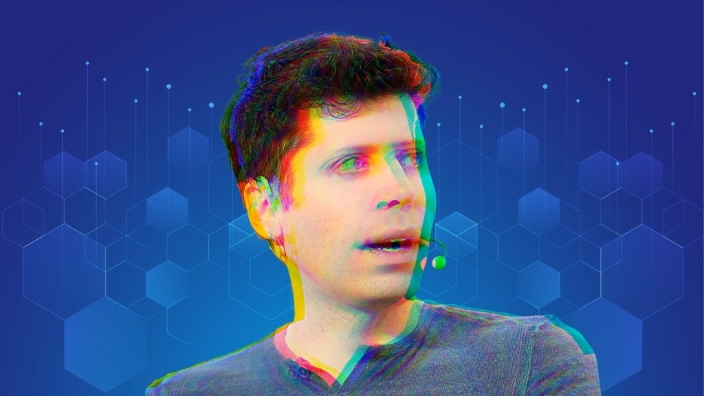 Verge: Το διοικητικό συμβούλιο της OpenAI θέλει πίσω τον Σαμ Άλτμαν