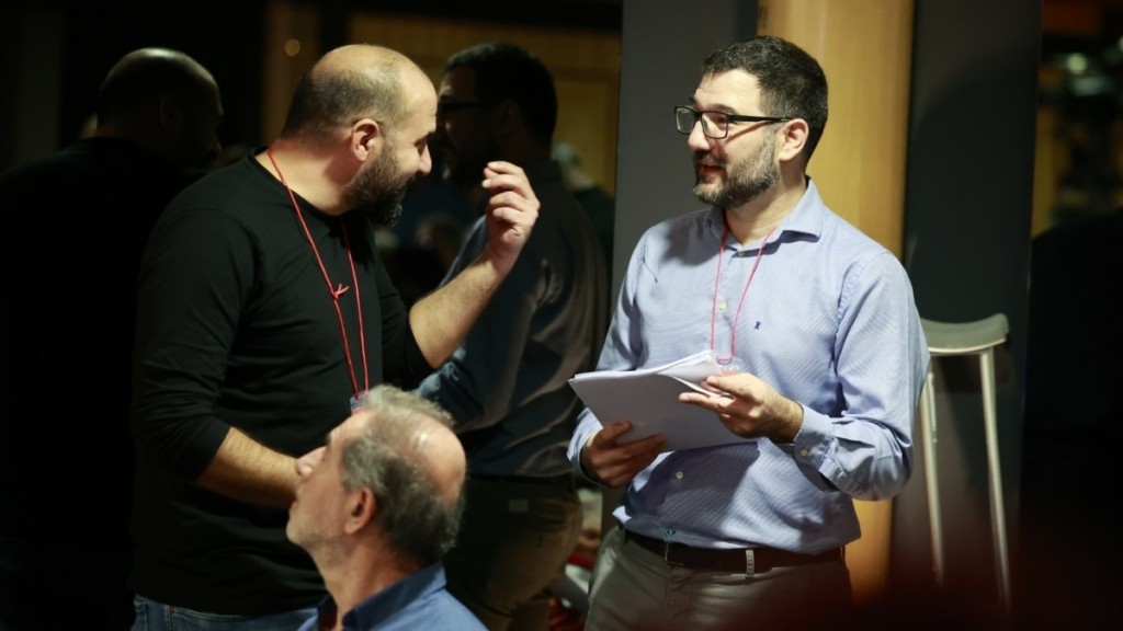 Ο Τζανακόπουλος ζητά «τώρα» αποχώρηση από τον ΣΥΡΙΖΑ, «εν καιρώ» λένε Αχτσιόγλου, Ηλιόπουλος