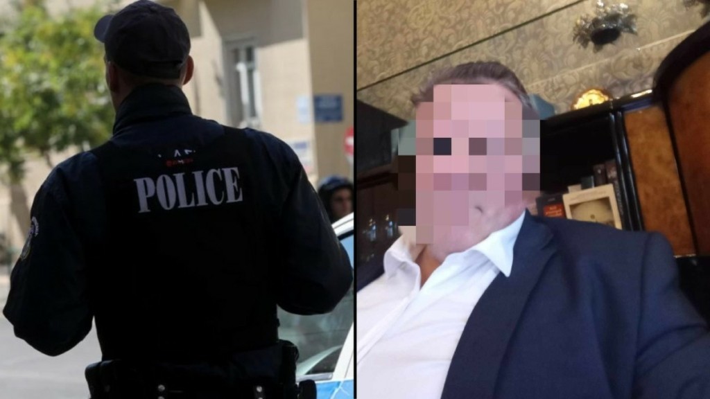 Με βαρύ ποινικό μητρώο ο απατεώνας που «έτρωγε» χρήματα από πολίτες για εξωδικαστικούς συμβιβασμούς