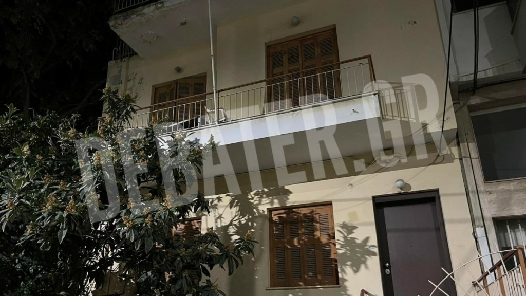 Βύρωνας: Προφυλακιστέα δύο άτομα για το κοκτέιλ ναρκωτικών στη 16χρονη