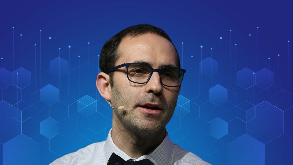 OpenAI: Ο Εμετ Σίαρ, συνιδρυτής του Twitch, είναι ο νέος CEO