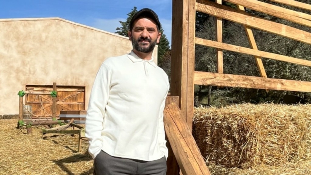 Φάρμα – Δευτέρα (20/11): Ο νέος αρχηγός, η ομάδα που κερδίζει & ο 1ος Μονομάχος