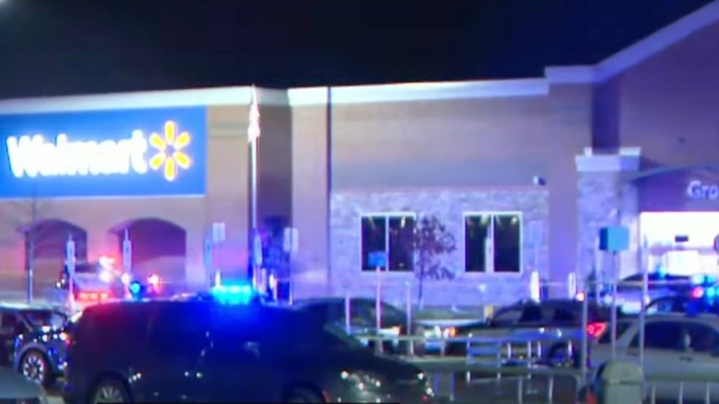 Μακελειό με πυροβολισμούς σε Walmart στο Οχάιο των ΗΠΑ – Αναφορές για νεκρό και τραυματίες