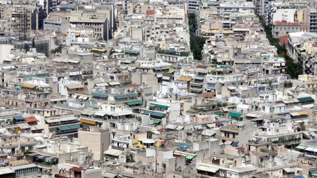 Νέα παράταση για το “Εξοικονομώ”- Αφορά τις αιτήσεις μεταξύ 2021-2023