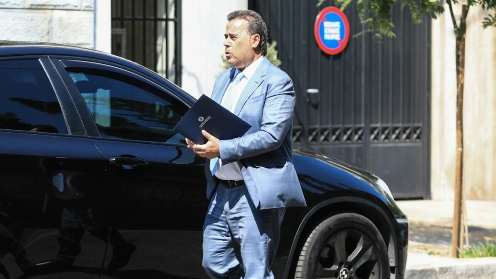 Σταύρος Παπασταύρου: Ευρωπαϊκό και όχι διμερές το ζήτημα Μπελέρη