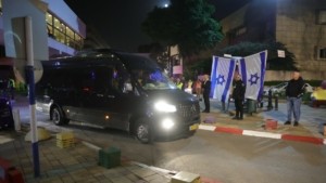 Γάζα: Ο Ερυθρός Σταυρός παρέλαβε δύο ακόμη σορούς ομήρων της Χαμάς
