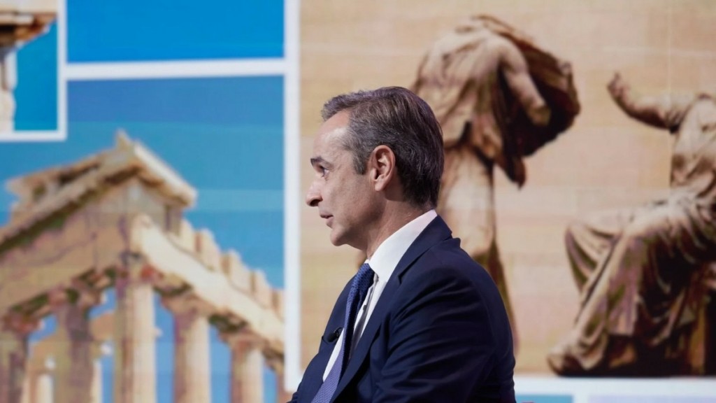 Πρέπει η Ελλάδα να διεκδικήσει εντονότερα πλέον την επιστροφή των Γλυπτών του Παρθενώνα;