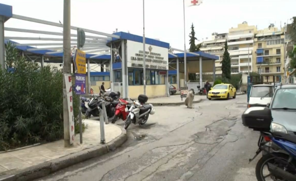 Βύρωνας: Από τη μύτη της έβγαινε καφέ υγρό – Τι είπαν οι διασώστες του ΕΚΑΒ για την 16χρονη